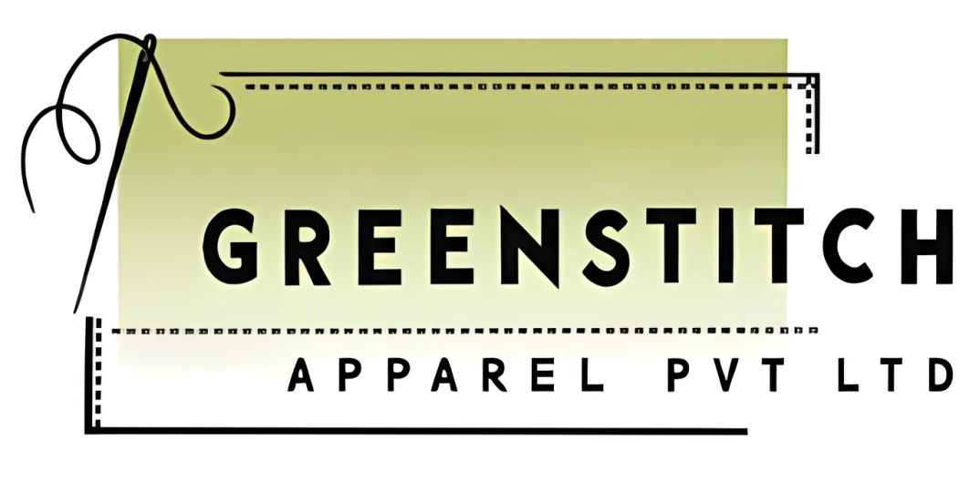Greenstitch company logo